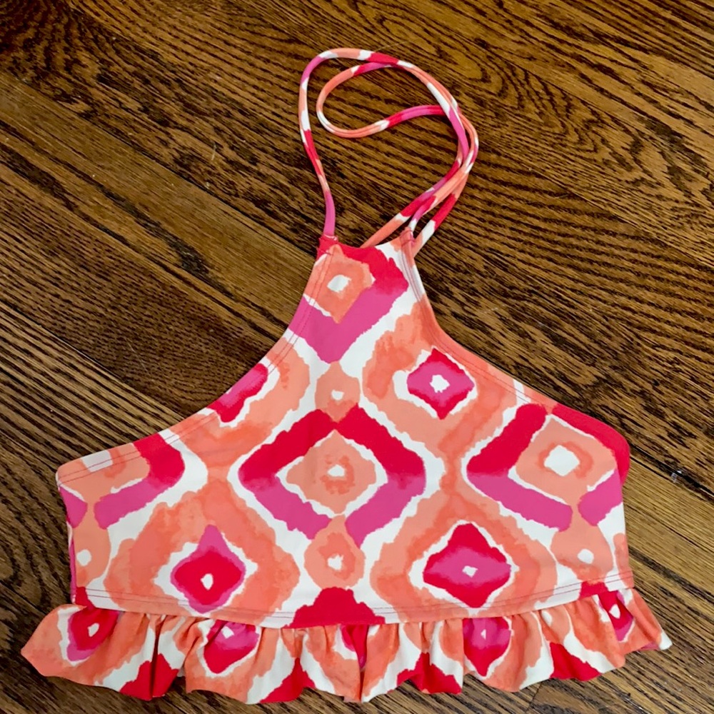 Aerie bathing suit top